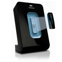 Hitachi LifeStudio Desk Plus 1TB (0S02672)